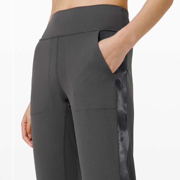 Lululemon Align Jogger *Track Stripe - Picture 5 of 10